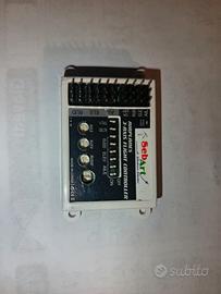 Modellismo RC 3axis SEBART