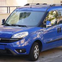 FIAT DOBLO - ANNO 2015