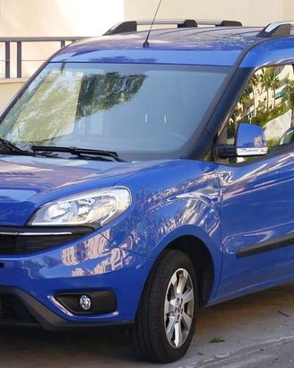 FIAT DOBLO - ANNO 2015