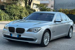 BMW 730 D unico proprietario