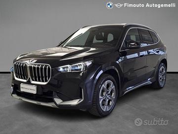 BMW X1 sDrive 18d xLine Aut.
