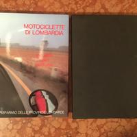 Lotto libri motori anni '70 e '80