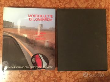 Lotto libri motori anni '70 e '80
