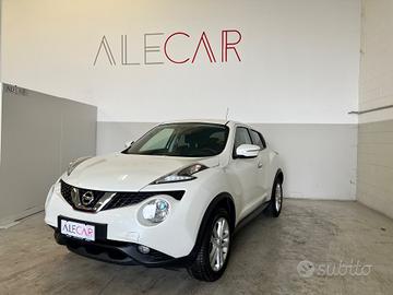 Nissan Juke 1.5 dCi Start&Stop Acenta
