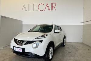 Nissan Juke 1.5 dCi Start&Stop Acenta