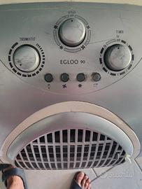 climatizzatore portatile 