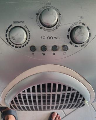 climatizzatore portatile 
