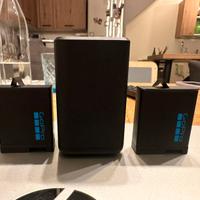 CARICABATTERIE E 2 BATTERIE GOPRO HERO 13