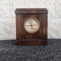 antico orologio da tavolo ww2 bunker Hitler 