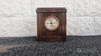 antico orologio da tavolo ww2 bunker Hitler 