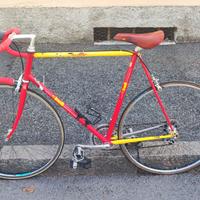 Cinelli pro advantage 1988