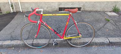 Cinelli pro advantage 1988