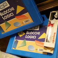 Blocchi logici