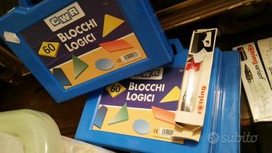 Blocchi logici