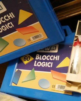 Blocchi logici