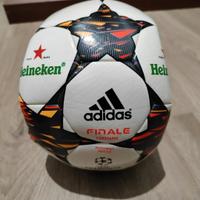 Pallone Calcio Heineken Champions League 