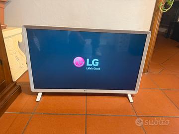 Smart tv lg