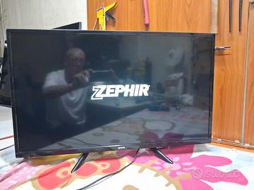 Zephir 32" pollici a led in hd 