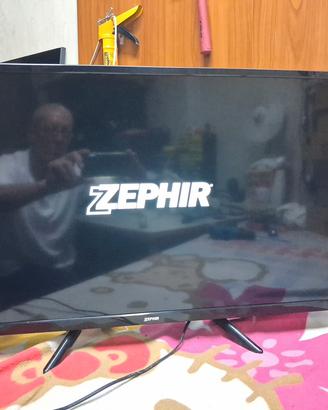 Zephir 32" pollici a led in hd 