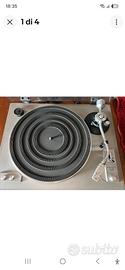 giradischi Scott ps17