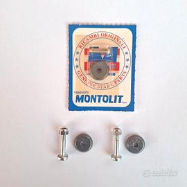 Set 3 Rotelle per tagliapiastrelle