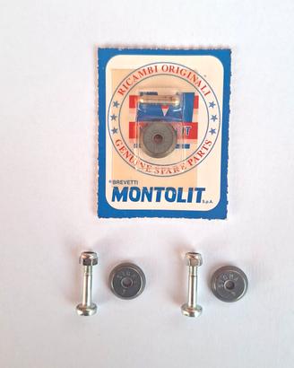 Set 3 Rotelle per tagliapiastrelle