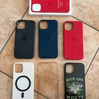 Set di cover Iphone 12