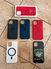 Set di cover Iphone 12