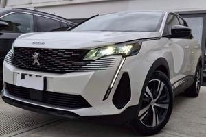 Peugeot 3008 HDI allure