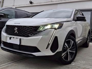 Peugeot 3008 HDI allure