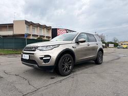 Land Rover Discovery Sport 2.0 td4 SE awd 180cv au