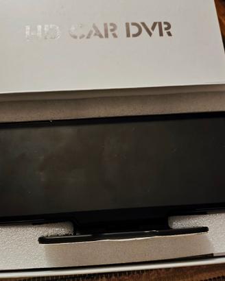 dash cam gps con maxi monitr car play ecc