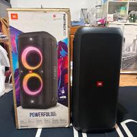 JBL PartyBox 300 – Cassa Bluetooth portatile