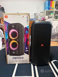 JBL PartyBox 300 – Cassa Bluetooth portatile