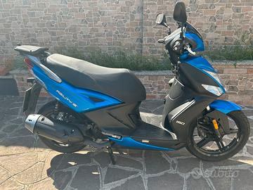 Scooter 150