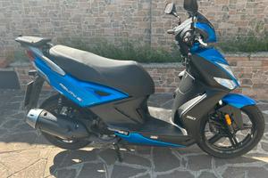 Scooter 150