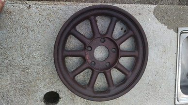 Cerchio fiat 501 '26