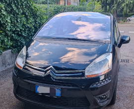 C4 picasso 1.6 diesel aut
