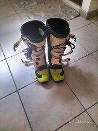 stivali cross 37
