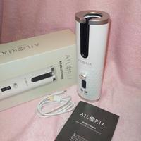 arricciacapelli senza filo 