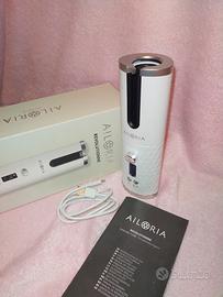 arricciacapelli senza filo 