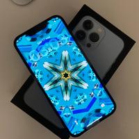 iPhone 13 Pro 256GB Sierra