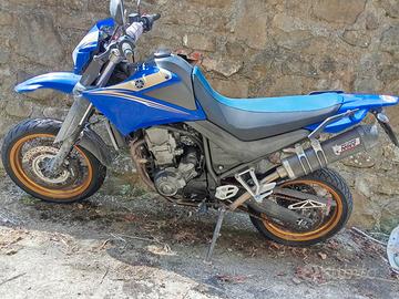 Yamaha XT 660 - 2009