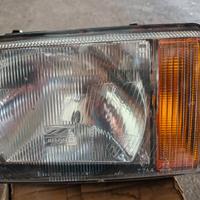 Faro Austin Metro XAP116