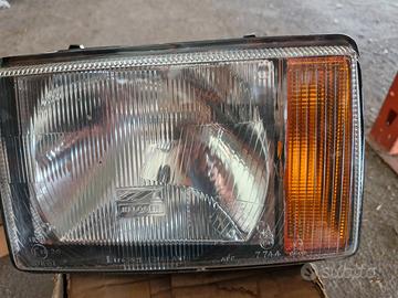 Faro Austin Metro XAP116