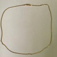 La nuova collana 18k 