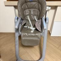 Seggiolone Polly Magic