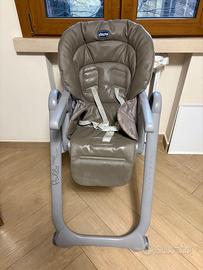 Seggiolone Polly Magic