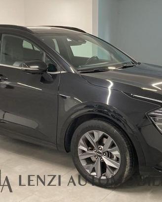 Kia Sportage 1.6 tgdi hev GT-line Sunroof Pac...