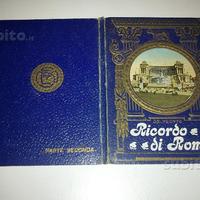 Ricordo di roma